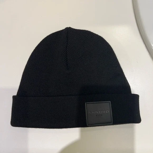 Tuque SANDRO - Picture 2 of 3